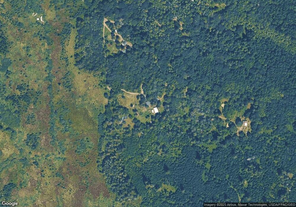 2705 Dabob Rd, Quilcene, WA 98376 - photo 1