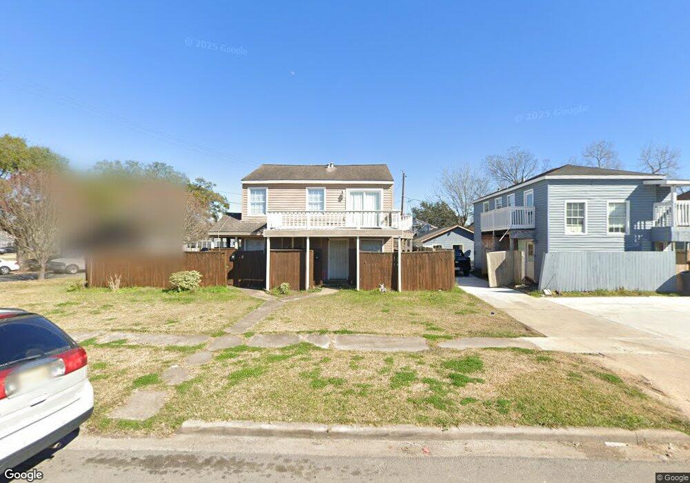 4917 Plum Dr, Houston, TX 77087 - photo 1