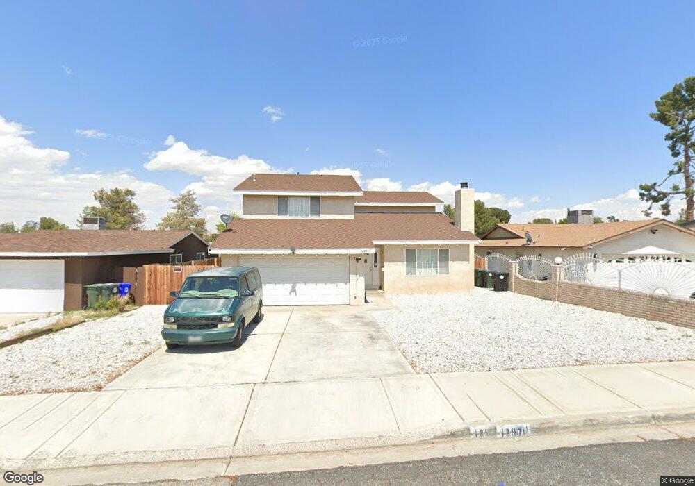 13971 Arrowhead Dr, Victorville, CA 92395 - photo 1