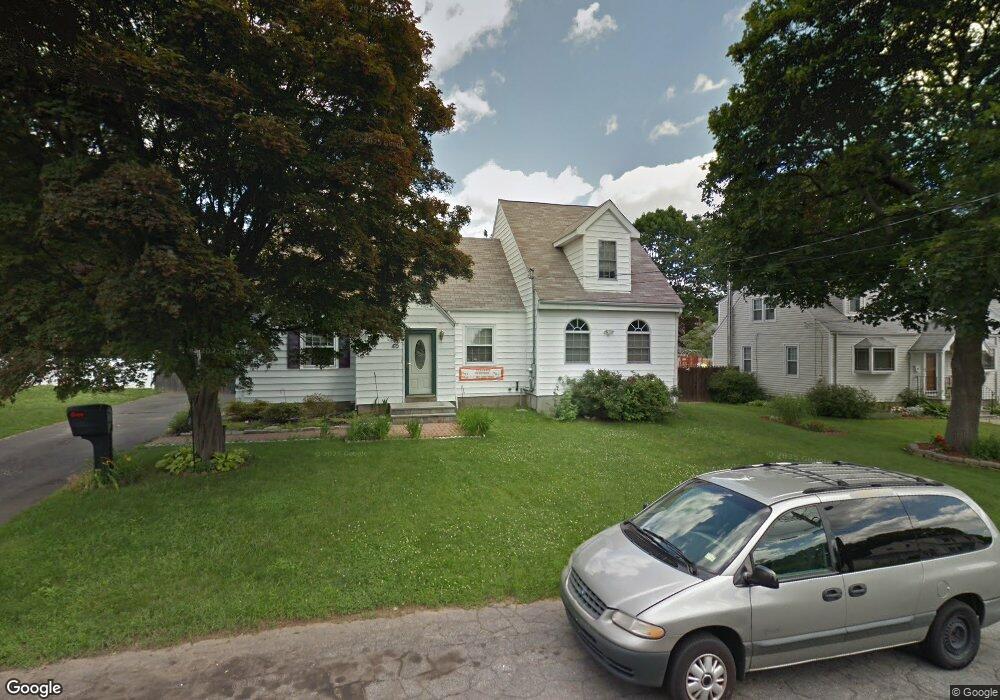 40 Calvert Place, Bridgeport, CT 06606 - photo 1