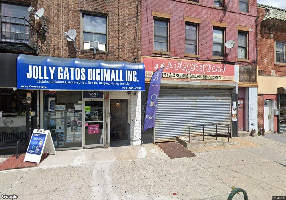 91-09 Corona Ave unit 1st F, Elmhurst, NY 11373 - photo 1