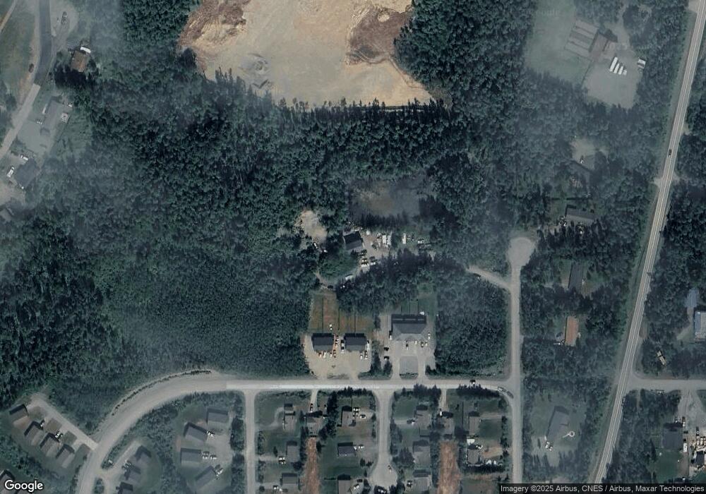 3540 S Lansing Rd, Wasilla, AK 99654 - photo 1