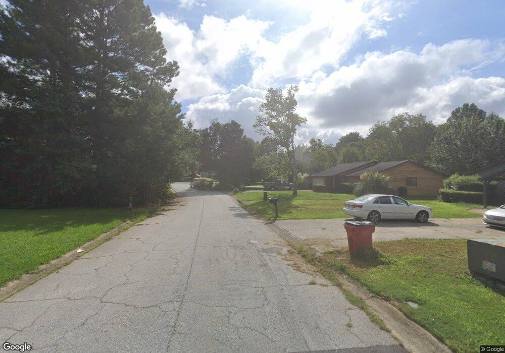 0 Blue Cedar Ct unit 8623741, Riverdale, GA 30274 - photo 1