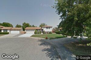 9153 W Calhoun Place, Littleton, CO 80123