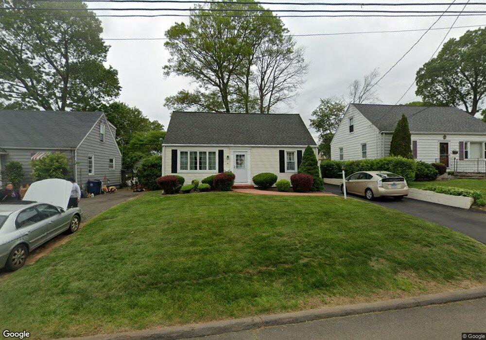 26 Hillside Ave, West Haven, CT 06516 - photo 1