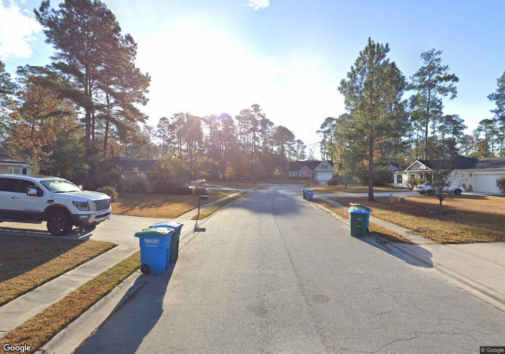 0 Stonewalk Dr unit 8439971, Rincon, GA 31326 - photo 1