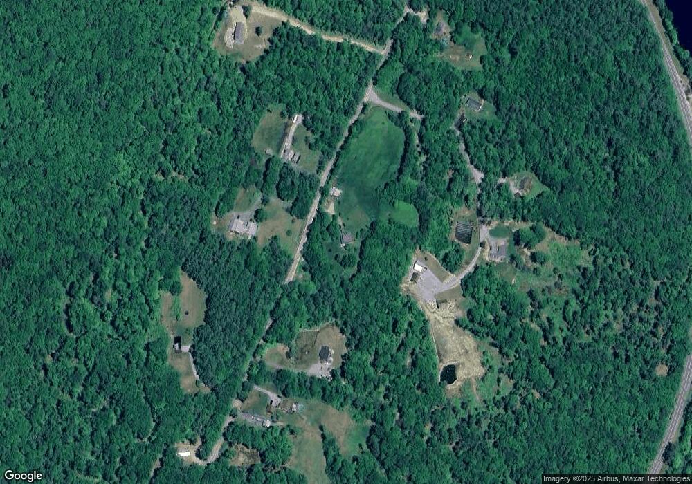 145 Barton Rd, Croydon, NH 03773 - photo 1