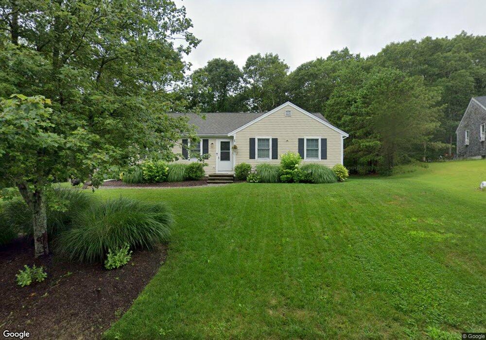 328 Sam Turner Rd, East Falmouth, MA 02536 - photo 1
