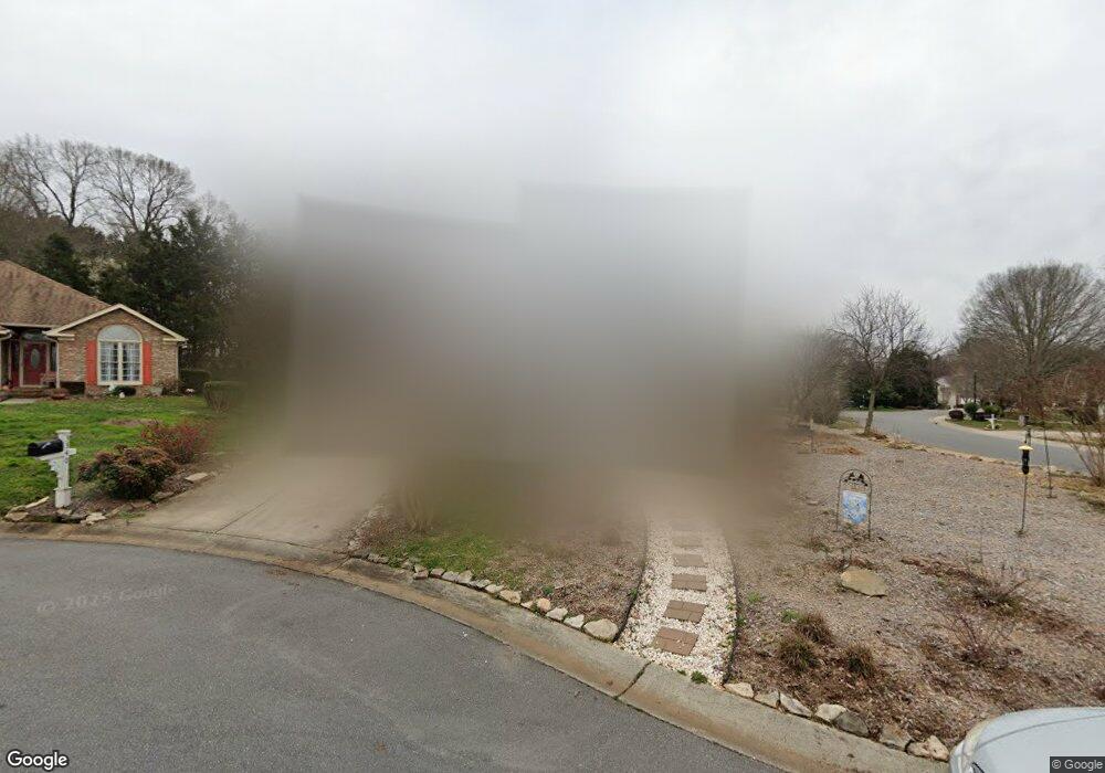 3340 Ashton Ct SW, Concord, NC 28027 - photo 1