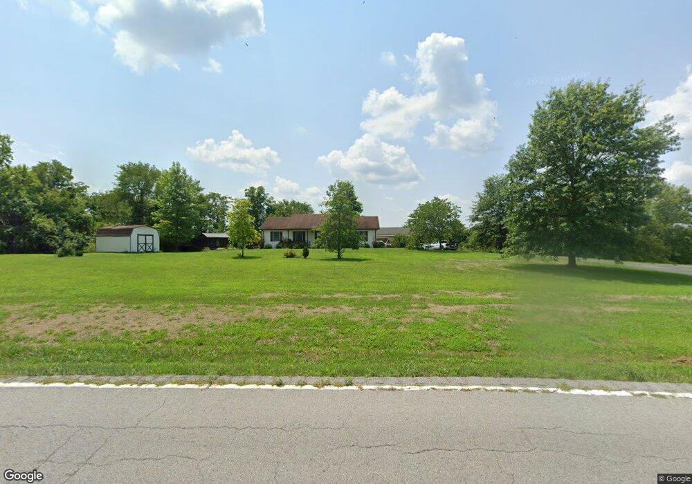 9626 Bohon Rd, Harrodsburg, KY 40330 - photo 1