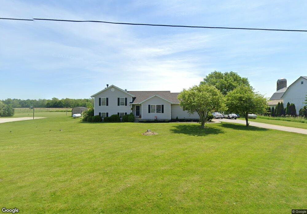 20396 Lemoyne Rd, Luckey, OH 43443 - photo 1