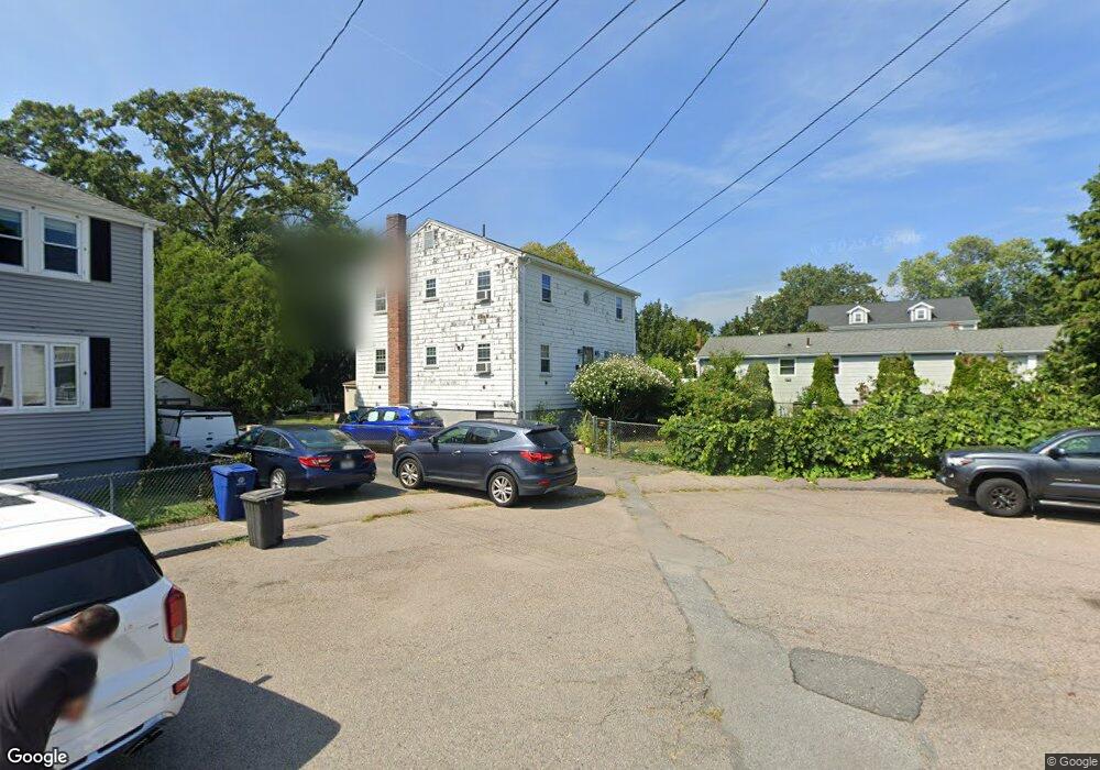 11 Sherburne Cir, Quincy, MA 02169 - photo 1