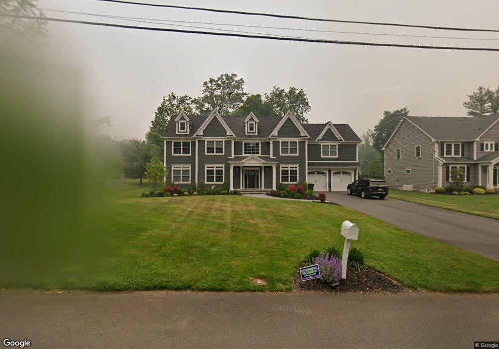 1921 Stony Brook Cir, Scotch Plains, NJ 07076 - photo 1