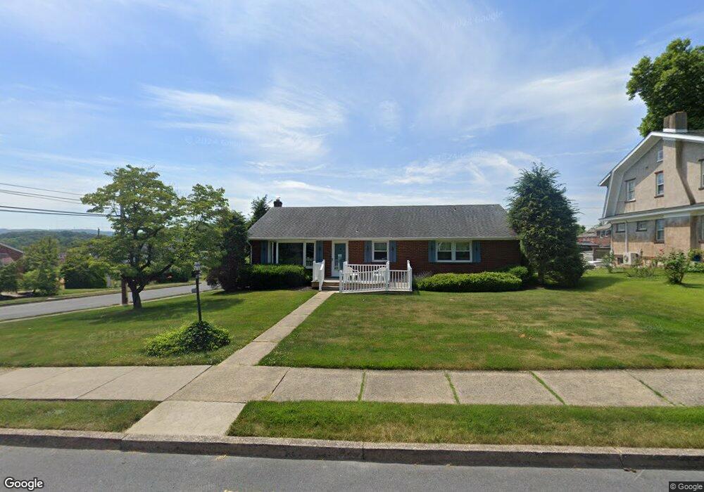 2228 W Fairview St unit 2234, Allentown, PA 18104 - photo 1