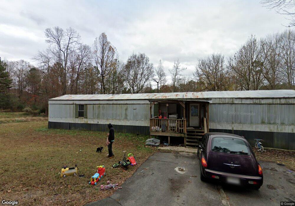 361 Cudd Rd, Resaca, GA 30735 - photo 1