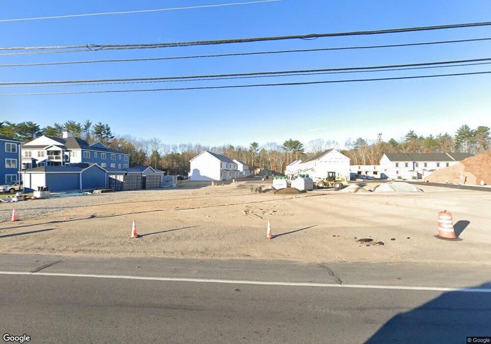 626 Roosevelt Trail, Windham, ME 04062 - photo 1