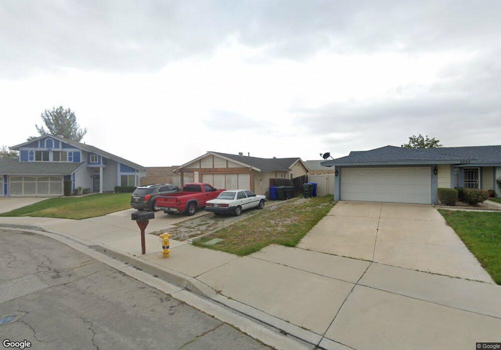 2241 La Salle Ave, San Bernardino, CA 92407 - photo 1