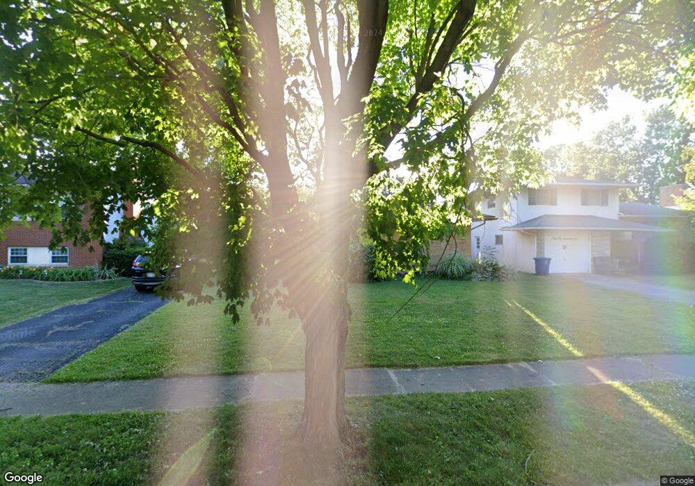 5467 Hazelwood Rd, Columbus, OH 43229 - photo 1