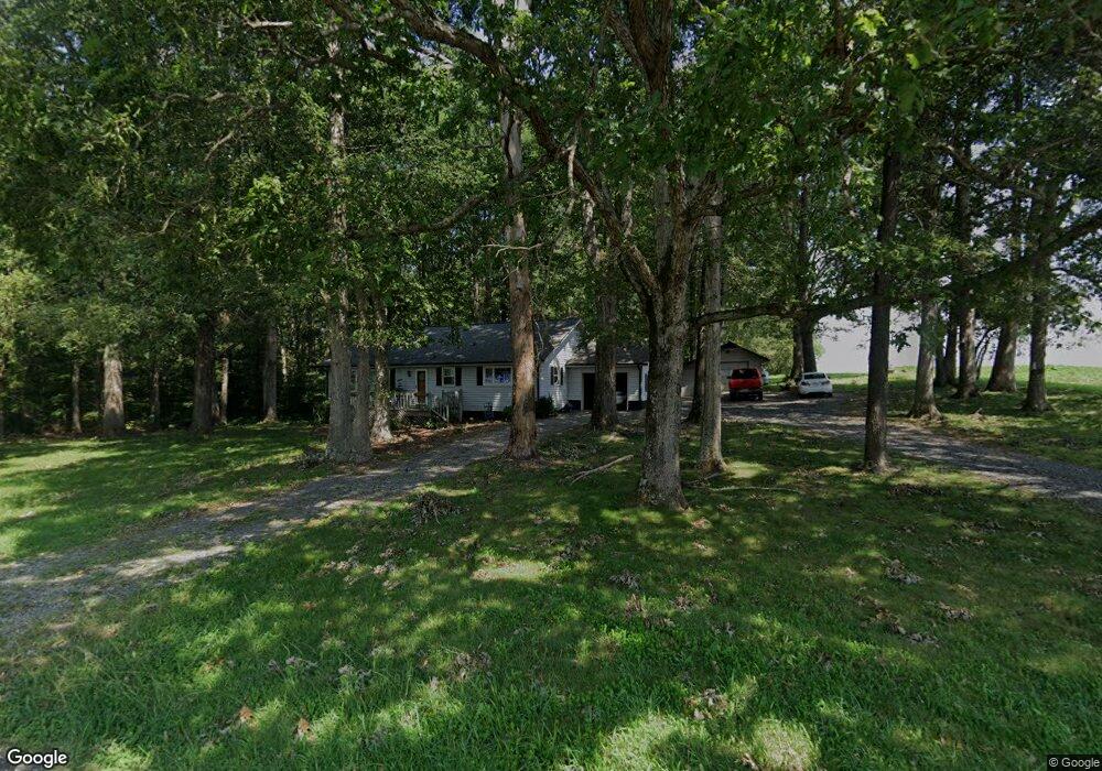1164 Jennings Rd, Statesville, NC 28625 - photo 1