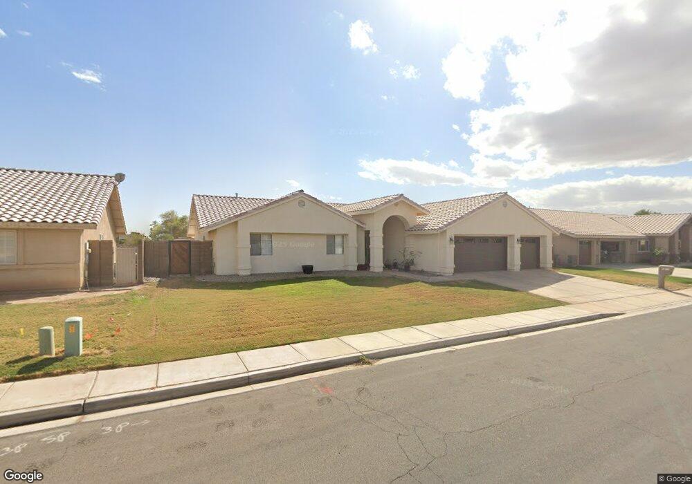 3503 W 21st Place unit 4, Yuma, AZ 85364 - photo 1