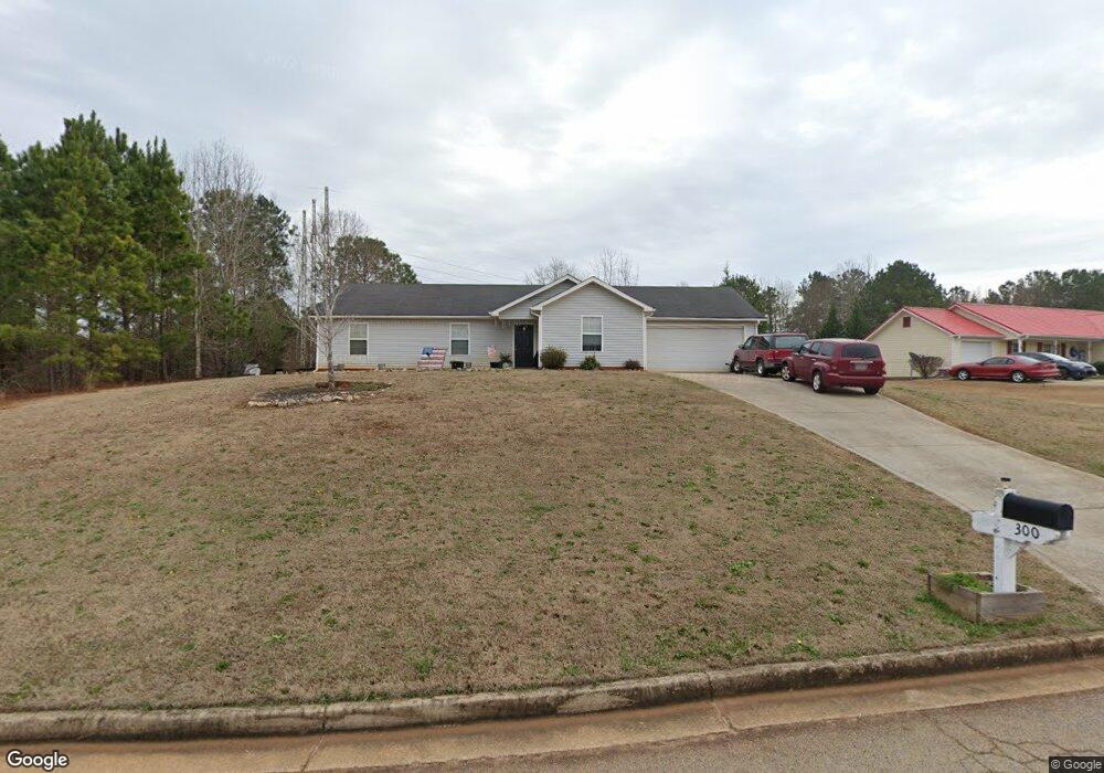 300 Pebble Ridge Dr, Covington, GA 30014 - photo 1