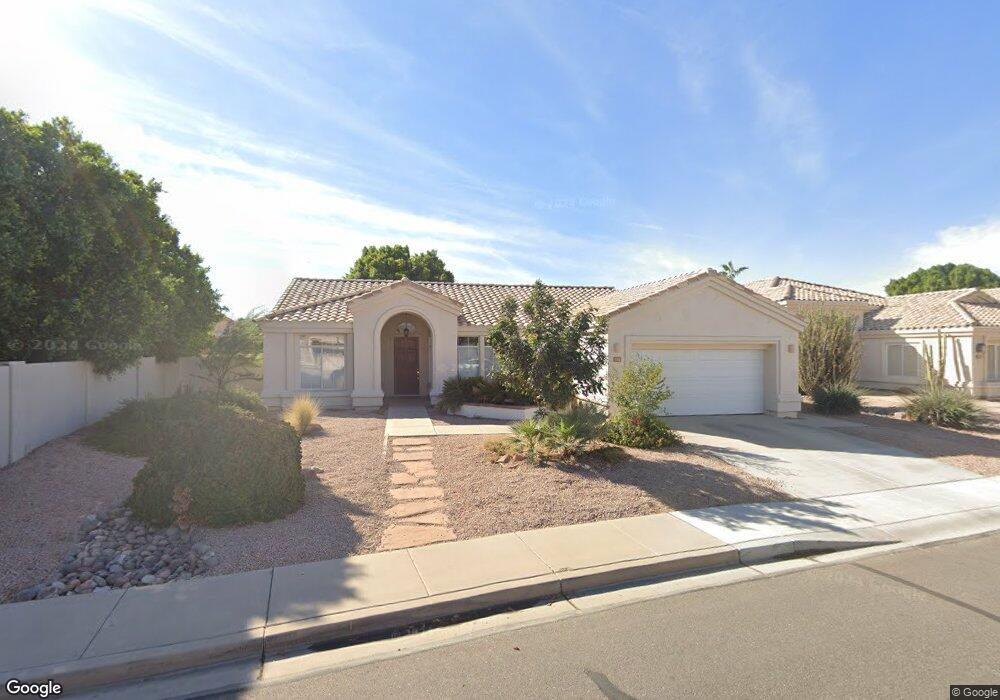 3301 W Drake St, Chandler, AZ 85226 - photo 1