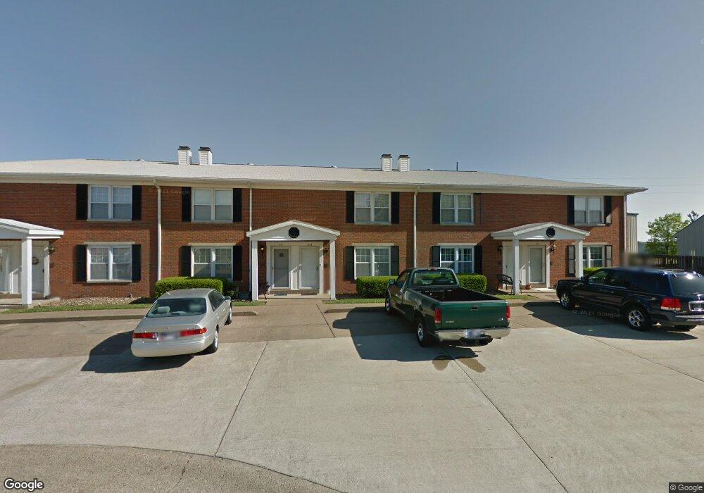 204 Olde Newburgh Dr, Newburgh, IN 47630 - photo 1