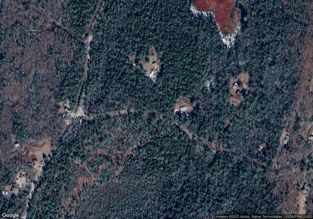 400 Mill Rd, Edgecomb, ME 04556 - photo 1