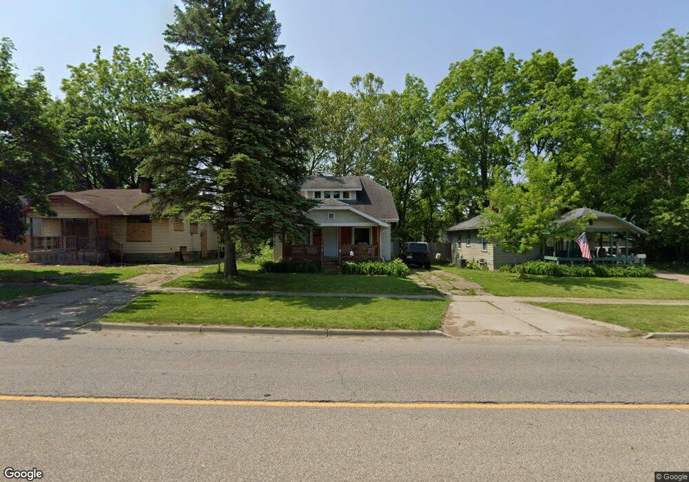 2621 Flushing Rd, Flint, MI 48504 - photo 1