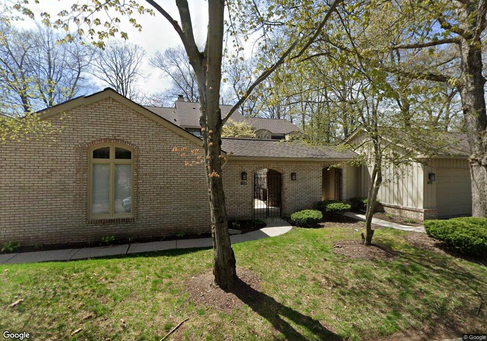 1356 Bramblebush Run unit Bldg-Unit, Bloomfield Hills, MI 48304 - photo 1