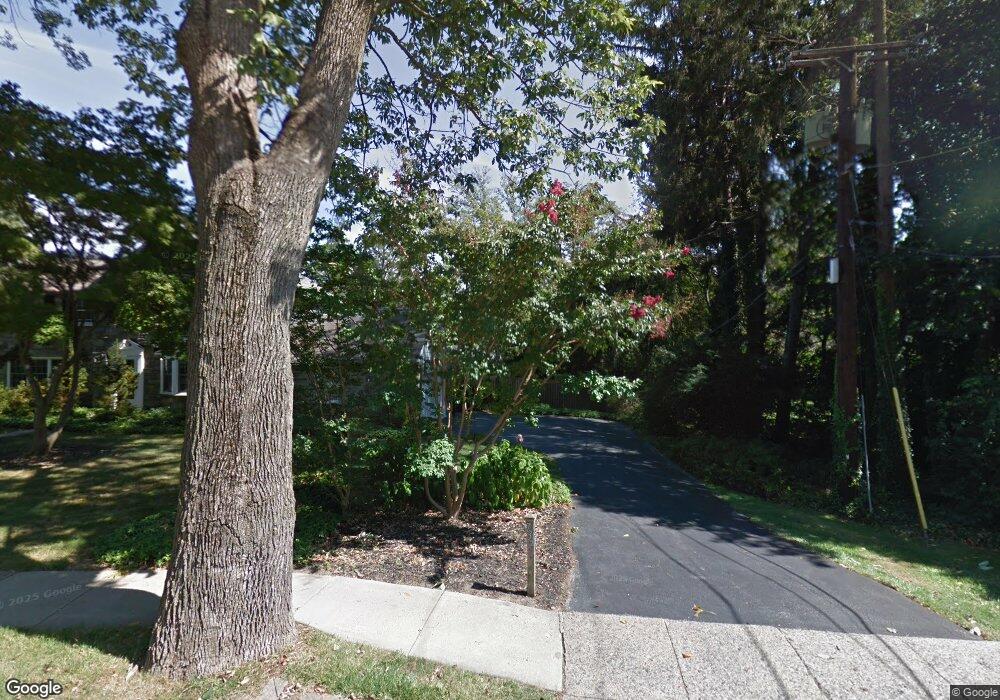 731 Argyle Rd, Wynnewood, PA 19096 - photo 1