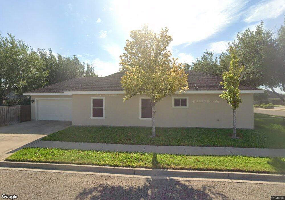 1429 Ricco St, Edinburg, TX 78539 - photo 1