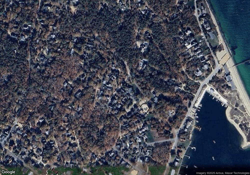 19 John Wesley Ave, Oak Bluffs, MA 02557 - photo 1