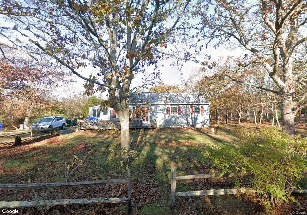 38 Jernegan Ave, Edgartown, MA 02539 - photo 1