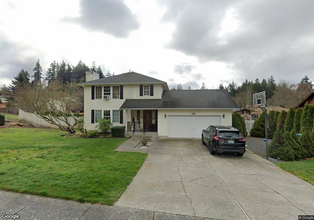 4912 90th Place SW, Mukilteo, WA 98275 - photo 1