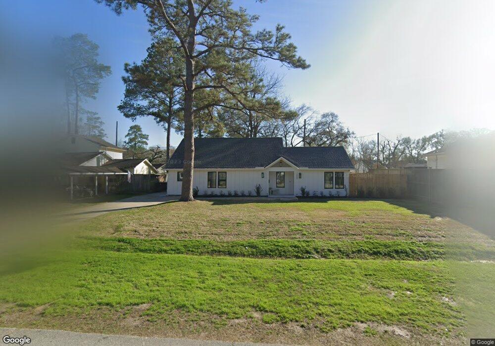1059 Althea Dr, Houston, TX 77018 - photo 1