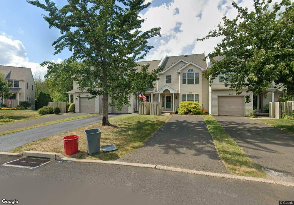 236 Prince William Way, Chalfont, PA 18914 - photo 1