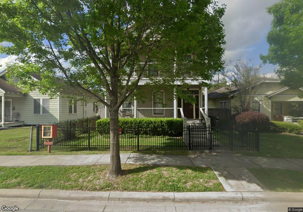 703 E 24th St, Houston, TX 77008 - photo 1