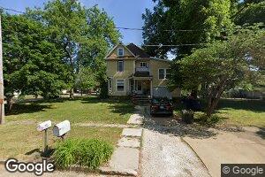 306 E Farnham St, Sheffield, IL 61361