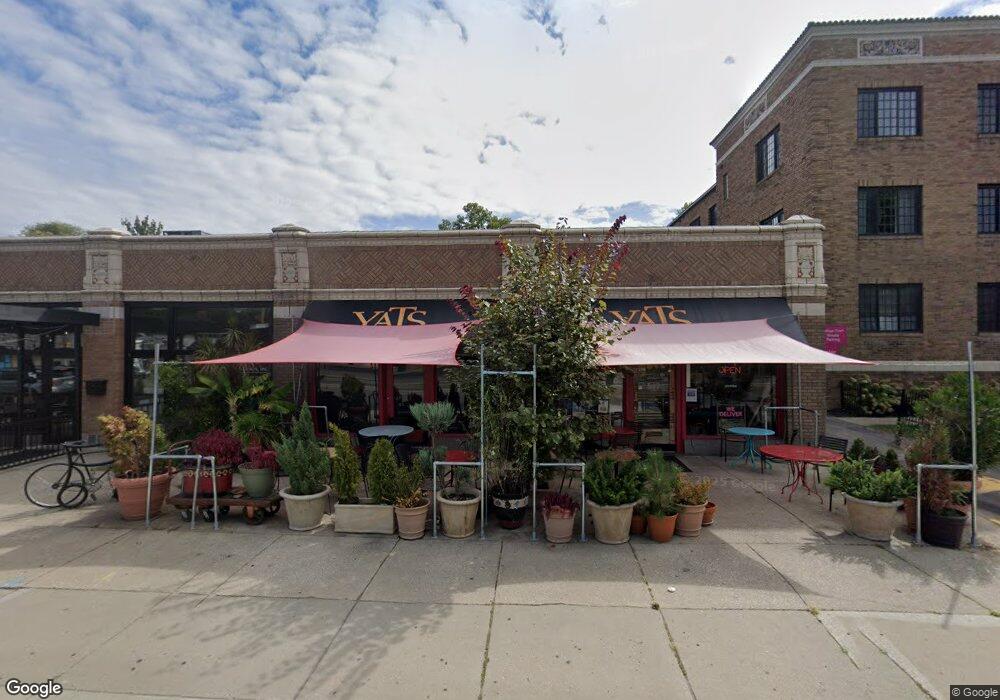 5353 N College Ave, Indianapolis, IN 46220 - photo 1