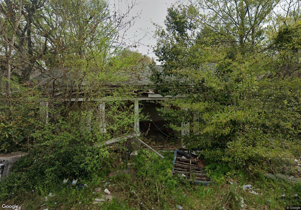 2364 2nd St, Macon, GA 31206 - photo 1