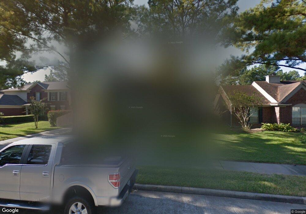 16831 Country Bridge Rd, Houston, TX 77095 - photo 1