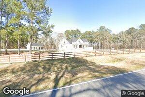 1079 Mesena Rd, Warrenton, GA 30828