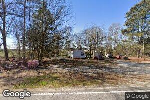 497 Sandy Cross Rd, Lexington, GA 30648