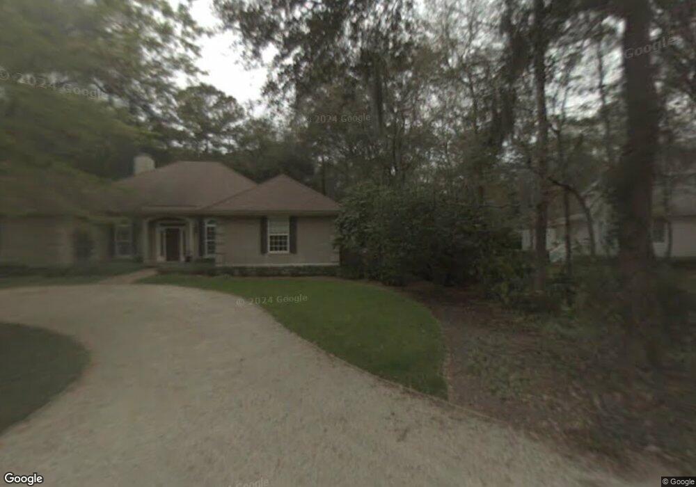 803 Ivy Ln, Saint Simons Island, GA 31522 - photo 1
