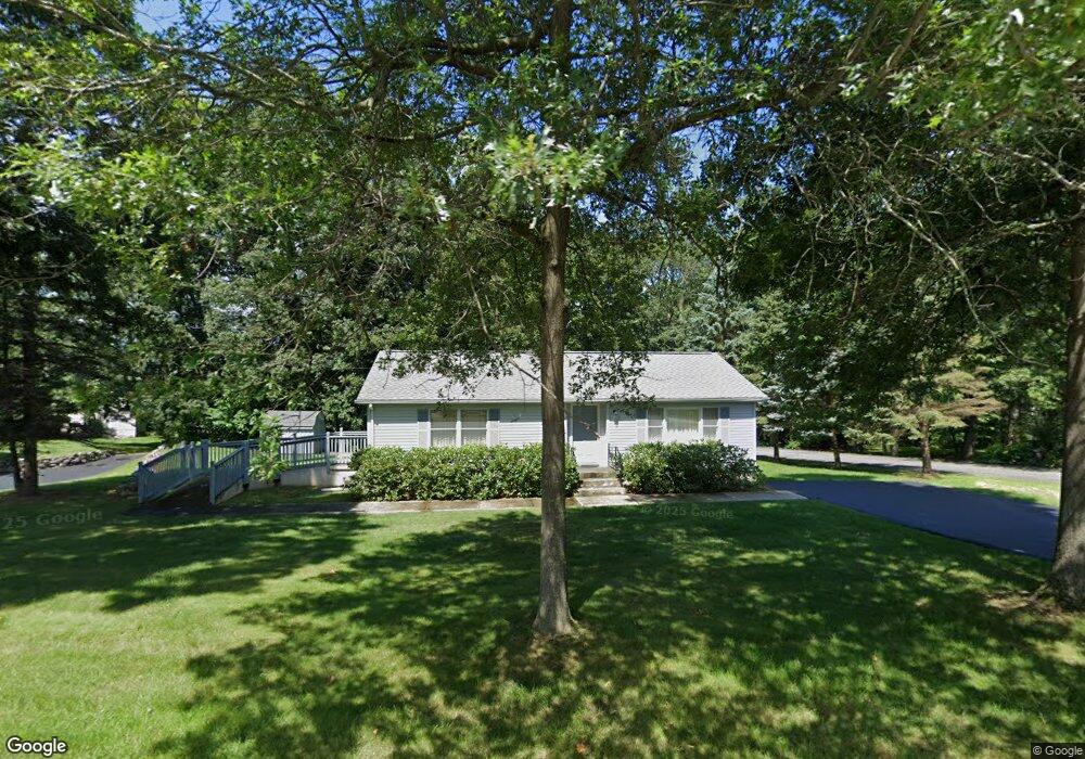 74 Patton Rd, Newburgh, NY 12550 - photo 1