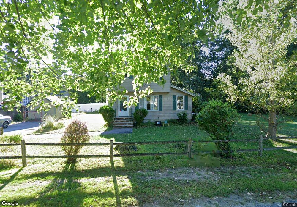 6 Doane St, Wilmington, MA 01887 - photo 1