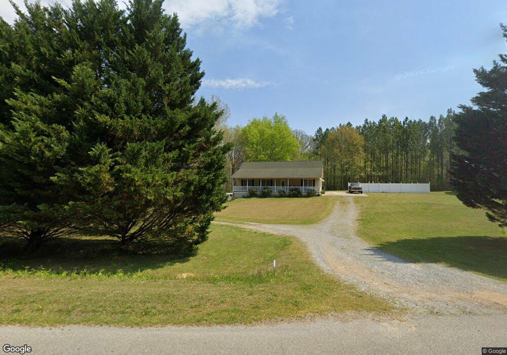 174 Cashtown Loop Rd, Aragon, GA 30104 - photo 1