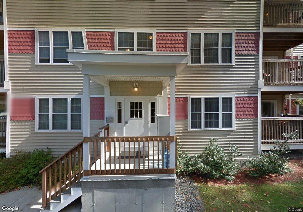 19 Concord Ct unit 2A, Ashland, MA 01721 - photo 1