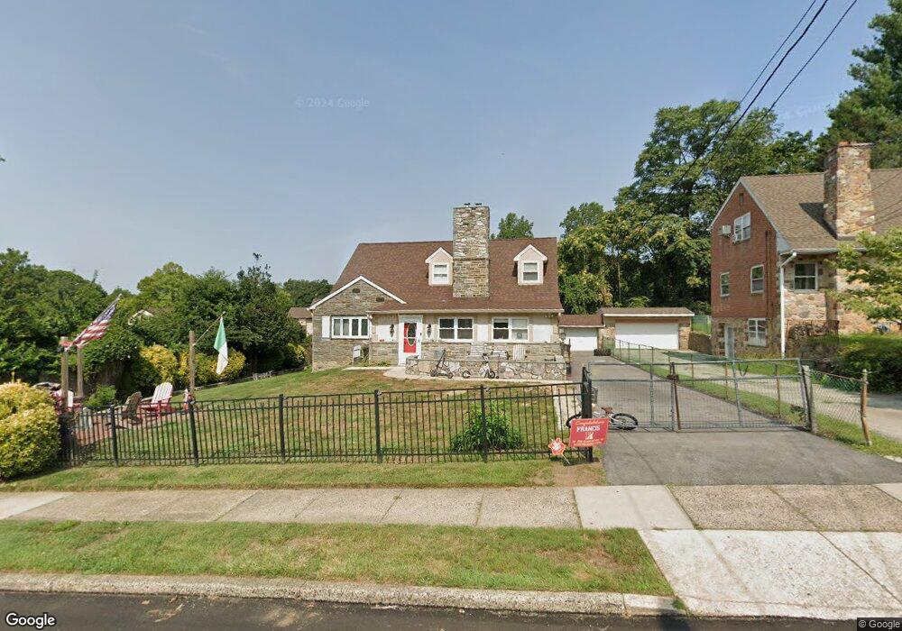 1628 Ashton Rd, Havertown, PA 19083 - photo 1